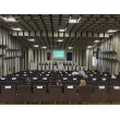 OÚ Košice - Pracovné stretnutie k riešeniu problematiky inváznych rastlín na území mesta Košice [03.11.2021]