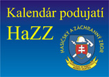 Kalendar podujatí HaZZ