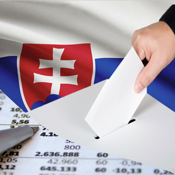 Štátna komisia pre voľby a kontrolu financovania politických strán