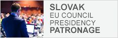 Slovak Presidency in the Council of the European Union
