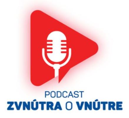 Podcast MV SR