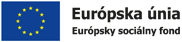 Logo Európska únia