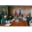 OÚ Košice (1. rokovanie Bezpečnostnej rady okresu Košice) - 28.02.2018