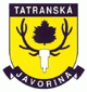Tatranská Javorina erb