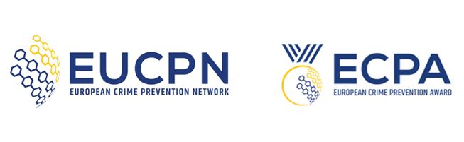 Logo ECPN a ECPA