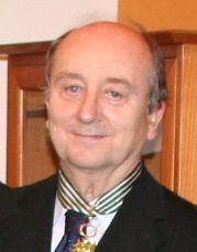 Peter Kartous, riaditeľ odboru archívnictva a registratúr Sekcie verejnej správy MV SR