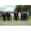         Stretnutie ministrov vnútra krajín Salzburského fóra - Rakúsko, 26. august 2010