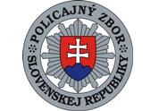 logo Policajného zboru SR