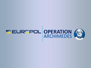 europol-archimedes