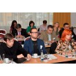 Európsky deň boja proti obchodovaniu s ľuďmi - medzinárodná konferencia "Posilnenie spoločných opatrení v prevencii nútenej práce príslušníkov rómskych komunít a rozvoj referenčného mechanizmu" - Bratislava, 16. - 17. október 2014