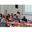 Európsky deň boja proti obchodovaniu s ľuďmi - medzinárodná konferencia "Posilnenie spoločných opatrení v prevencii nútenej práce príslušníkov rómskych komunít a rozvoj referenčného mechanizmu" - Bratislava, 16. - 17. október 2014
