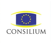 Rada Európy - logo