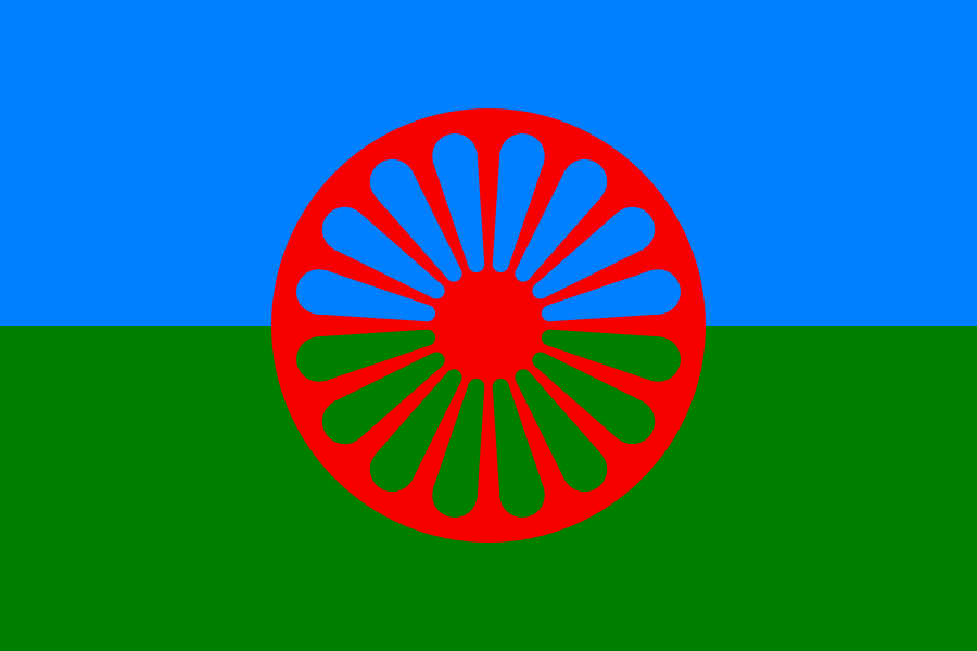 vlajka_rómovia