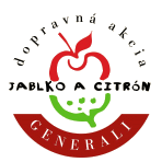 logo jablko-citron
