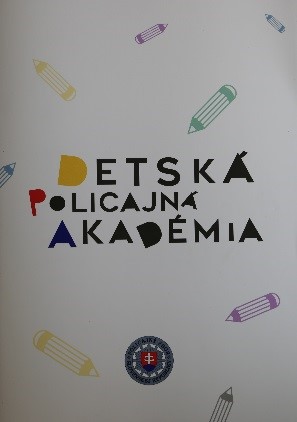 Detská policajná akadémia