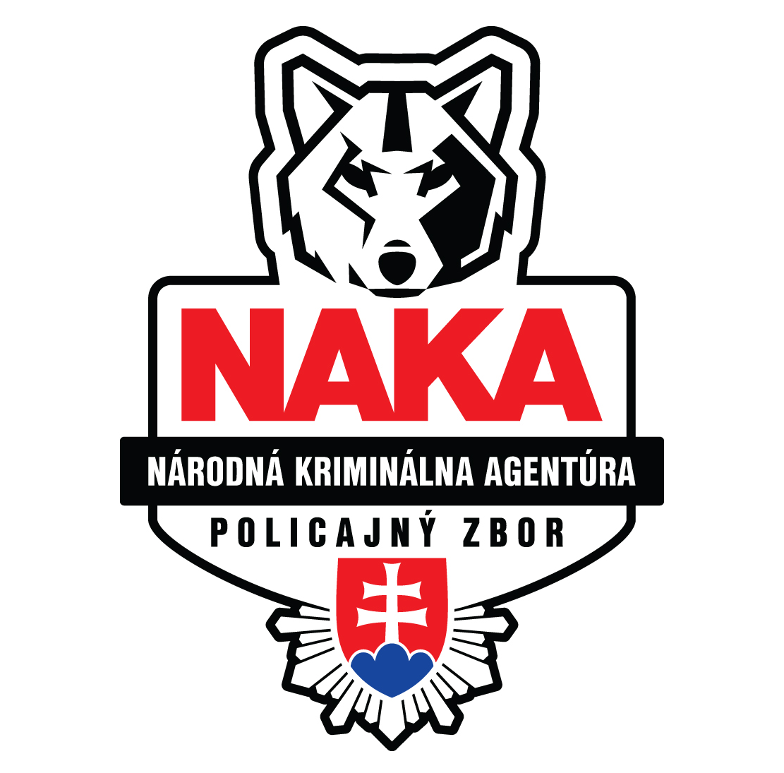 logo NAKA
