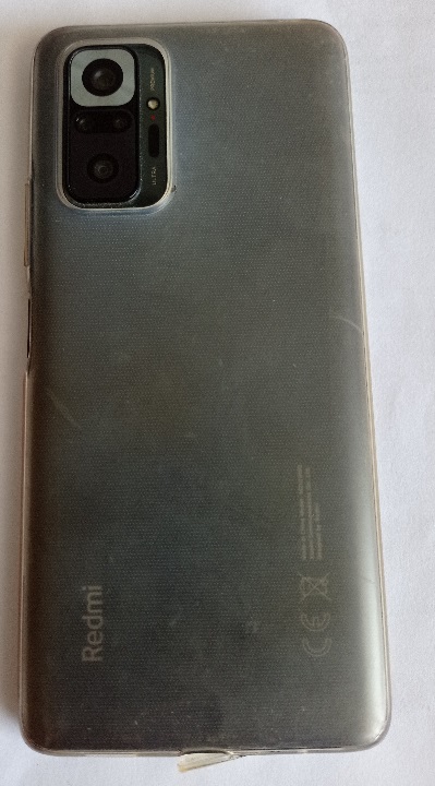 XIAOMI Redmi