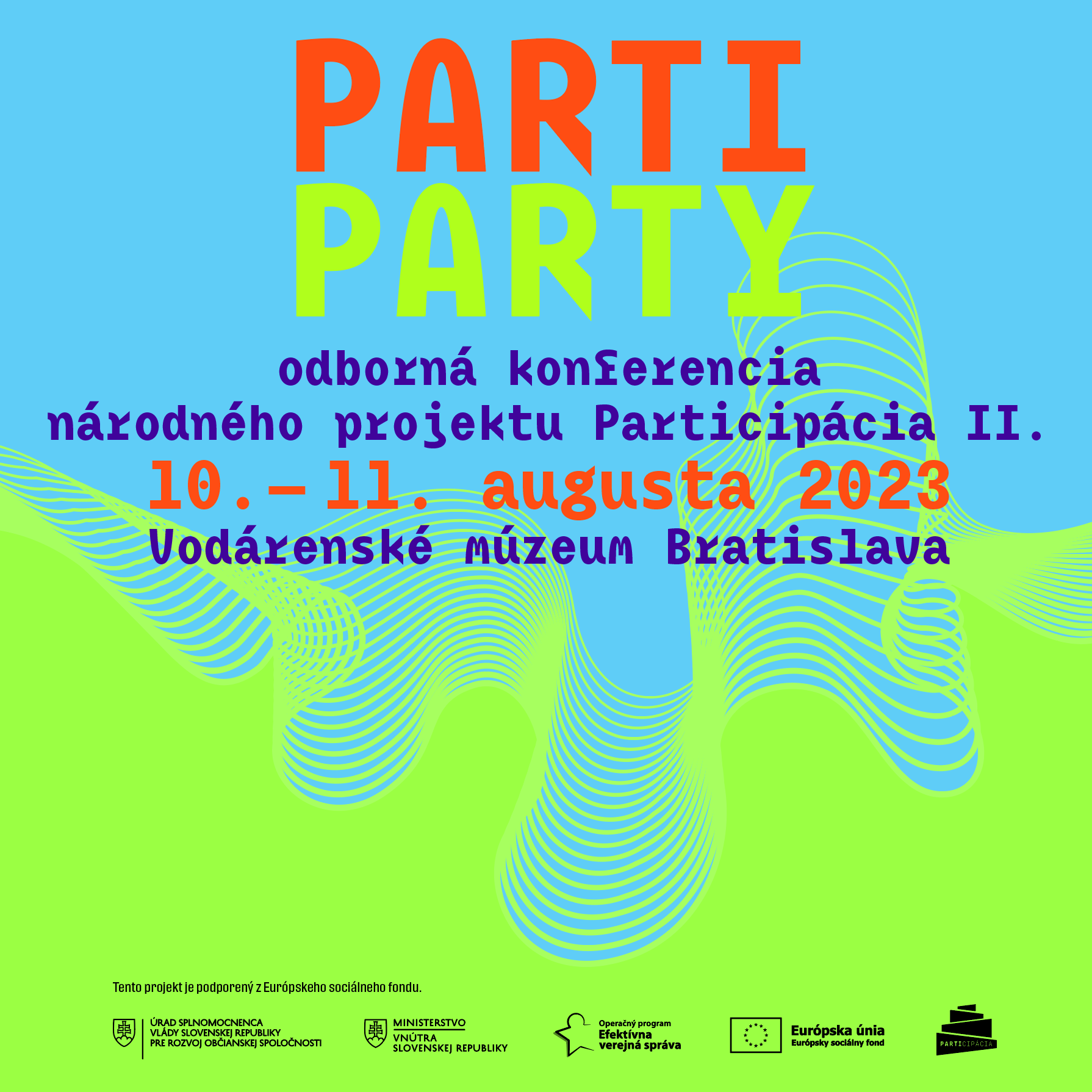 Parti Party 