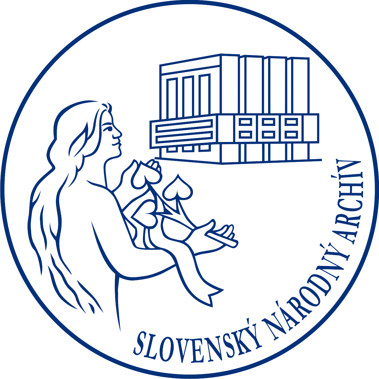 SNA - logo