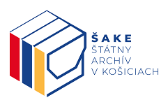 Logo archívu