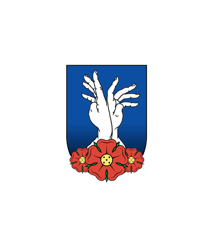Logo ŠAPO